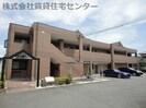 和歌山線/田井ノ瀬駅 徒歩11分 1階 築14年の外観