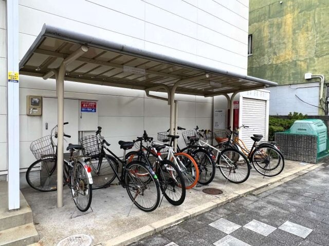  レオパレス小人町