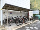 レオパレス小人町