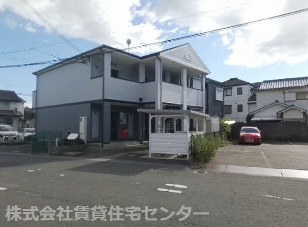  フロレスタ　セゾン