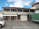 阪和線・羽衣線/和歌山駅 徒歩10分 2階 築23年の外観