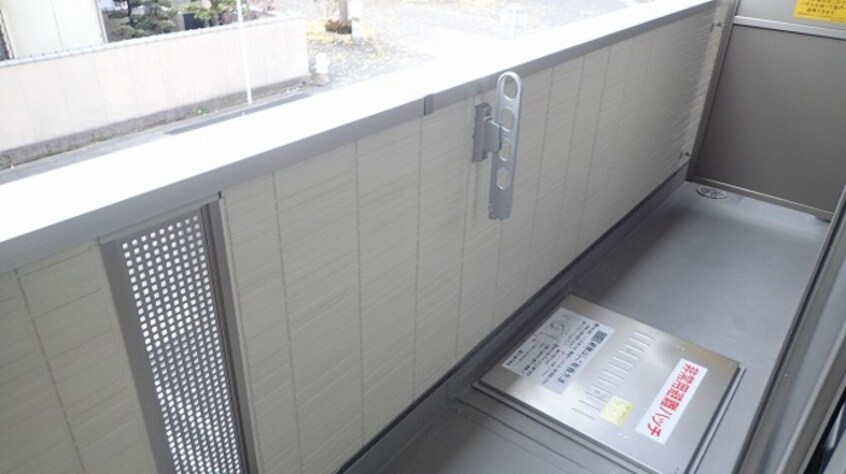  きのくに線・紀勢本線/紀和駅 徒歩6分 2階 築7年