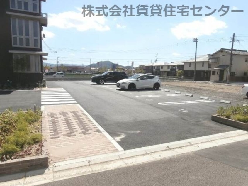  和歌山電鉄貴志川線/神前駅 徒歩14分 2階 築7年