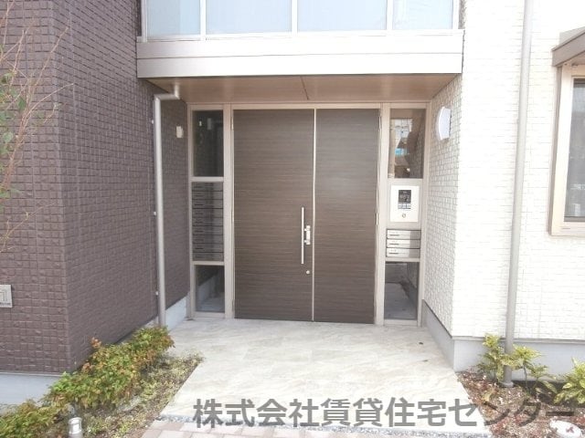  和歌山電鉄貴志川線/神前駅 徒歩14分 2階 築7年