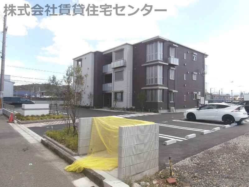  和歌山電鉄貴志川線/神前駅 徒歩14分 2階 築7年