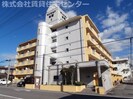 マンション本町の外観