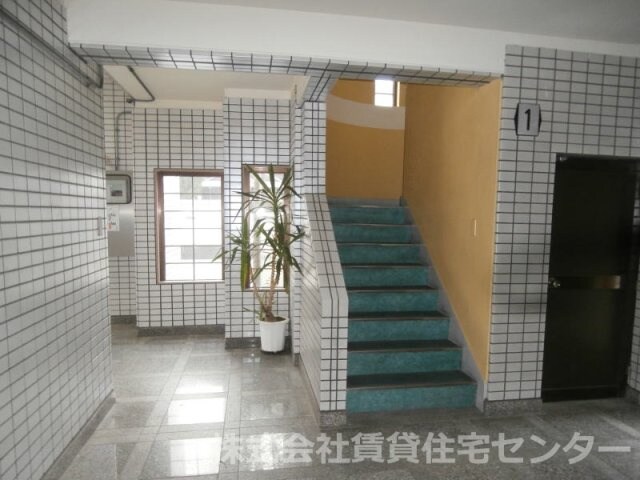  マンション本町