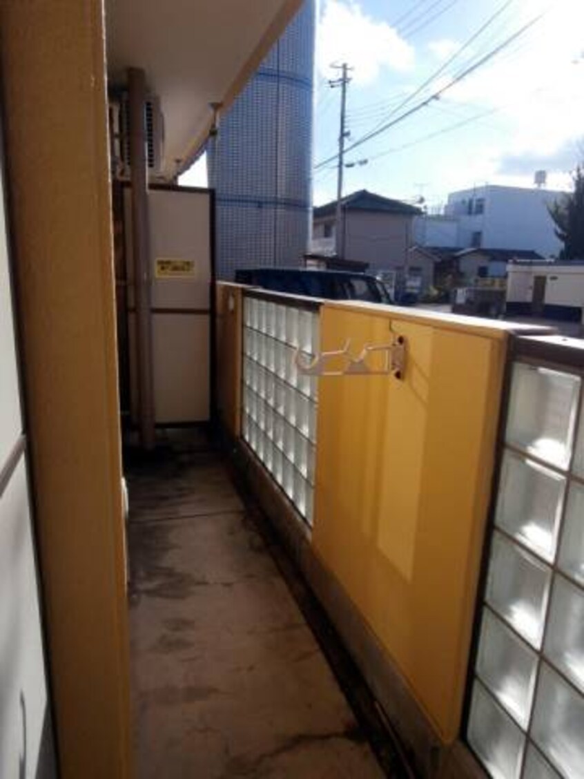  マンション本町