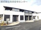 和歌山線/橋本駅 徒歩20分 2階 1年未満の外観