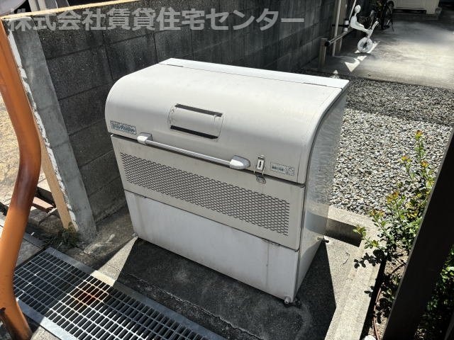  南海加太線/八幡前駅 徒歩7分 2階 築7年