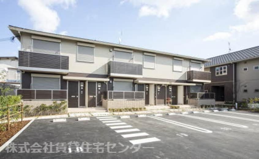  きのくに線・紀勢本線/和歌山市駅 徒歩20分 1階 築11年