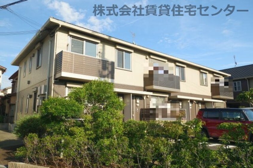  きのくに線・紀勢本線/和歌山市駅 徒歩20分 1階 築11年