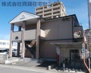 きのくに線・紀勢本線/和歌山駅 徒歩4分 2階 築16年の外観