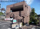 南海高野線/橋本駅 徒歩9分 1階 築20年の外観