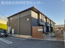 和歌山線/田井ノ瀬駅 徒歩27分 2階 築4年の外観