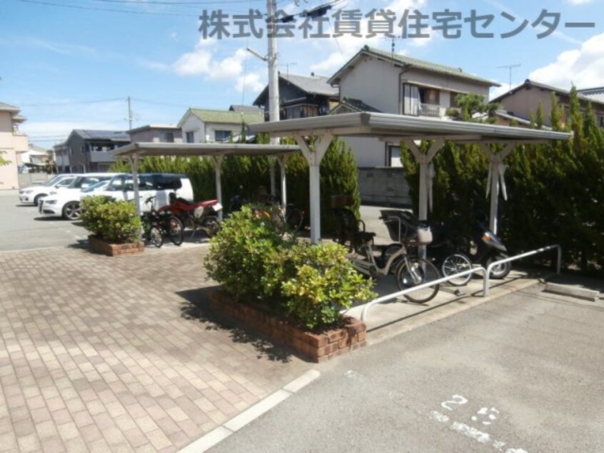  阪和線・羽衣線/和歌山駅 徒歩20分 2階 築21年