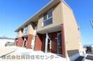 和歌山線/岩出駅 徒歩12分 2階 築6年の外観