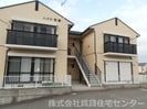 阪和線・羽衣線/六十谷駅 徒歩21分 1階 築31年の外観