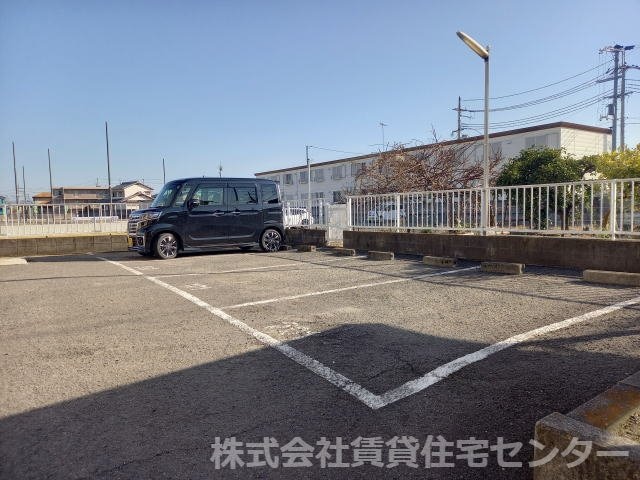  阪和線・羽衣線/六十谷駅 徒歩21分 1階 築31年
