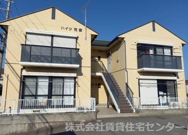  阪和線・羽衣線/六十谷駅 徒歩21分 1階 築31年