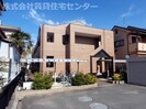 和歌山電鉄貴志川線/神前駅 徒歩10分 2階 築15年の外観