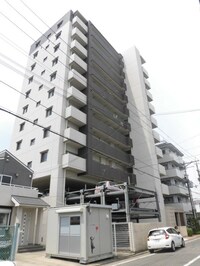 ハイネスクラウズ和歌山