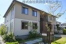 和歌山電鉄貴志川線/日前宮駅 徒歩10分 2階 築10年の外観
