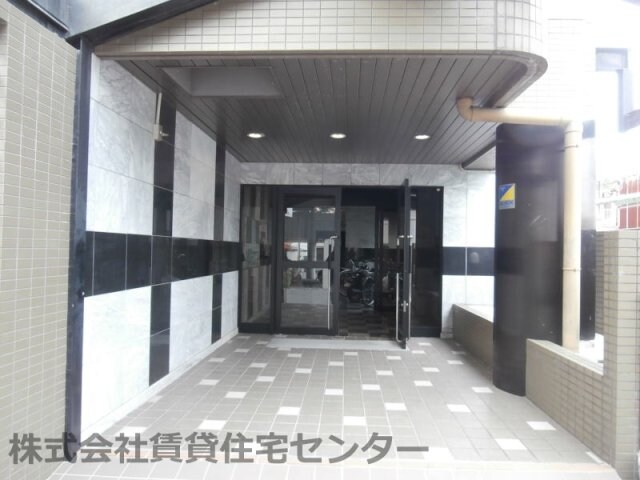  シティガーデン東紺屋町