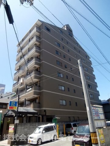  シティガーデン東紺屋町