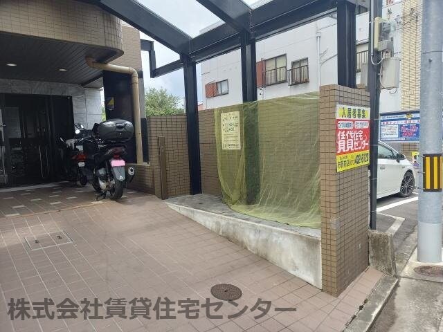  シティガーデン東紺屋町