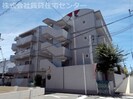 きのくに線・紀勢本線/和歌山市駅 徒歩7分 2階 築36年の外観