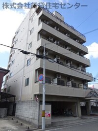 メゾンベル鷺ノ森