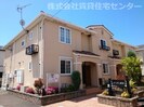 南海本線/和歌山市駅 バス:16分:停歩6分 2階 築16年の外観