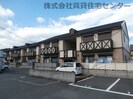 南海本線/和歌山市駅 バス:20分:停歩10分 2階 築32年の外観