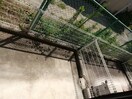 庭 アーバンパレス 中之島