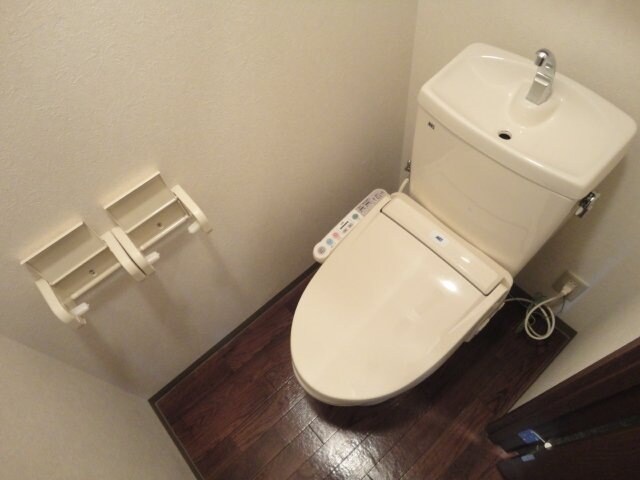  リッチ＆フォース