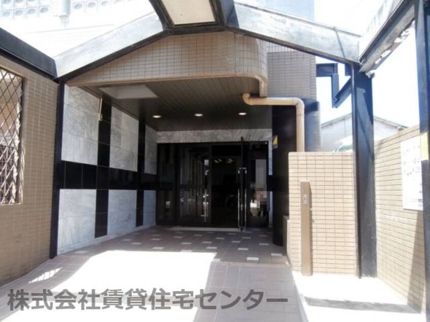  シティガーデン東紺屋町