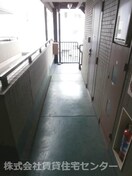  シティガーデン東紺屋町