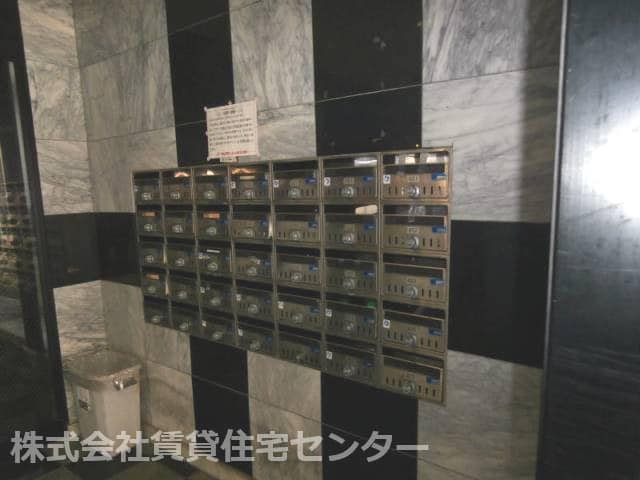  シティガーデン東紺屋町