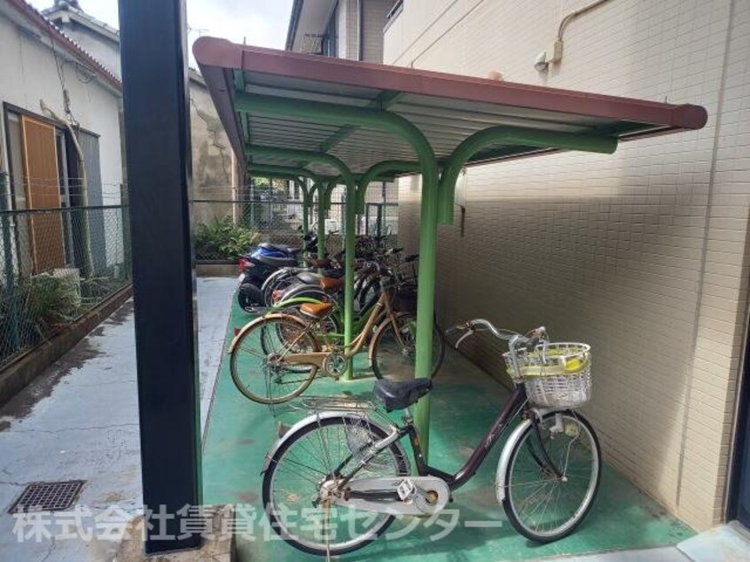  シティガーデン東紺屋町