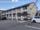 阪和線・羽衣線/紀伊中ノ島駅 徒歩15分 1階 築21年の外観