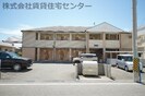 南海本線/和歌山市駅 バス:6分:停歩10分 1階 築17年の外観