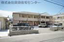  南海本線/和歌山市駅 バス6分花王橋下車:停歩10分 1階 築17年