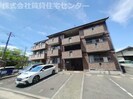 阪和線・羽衣線/和歌山駅 徒歩12分 3階 築20年の外観