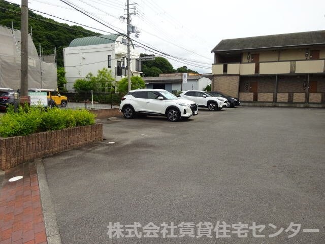  きのくに線・紀勢本線/紀三井寺駅 徒歩1分 1階 築20年