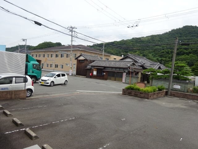  きのくに線・紀勢本線/紀三井寺駅 徒歩1分 1階 築20年