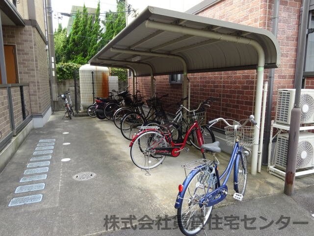  きのくに線・紀勢本線/紀三井寺駅 徒歩1分 1階 築20年