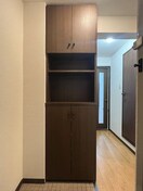  シャルマンフジ中之島弐番館