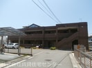 ソルヤード本町の外観