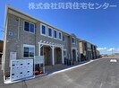 和歌山線/下井阪駅 徒歩14分 2階 築4年の外観